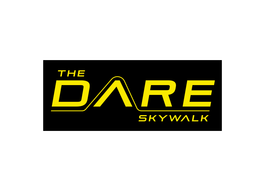 The Dare Skywalk