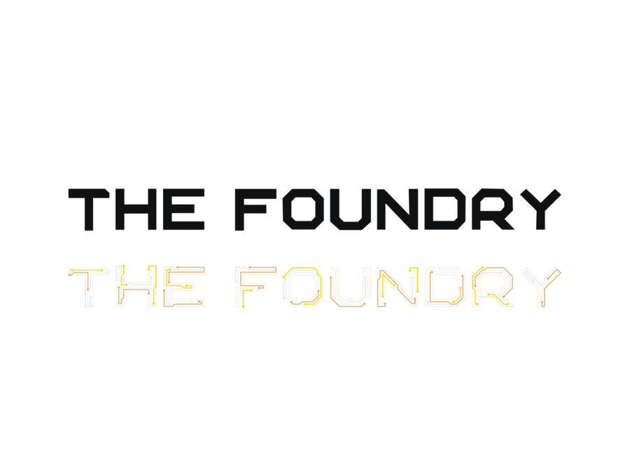 The Foundry DEFi