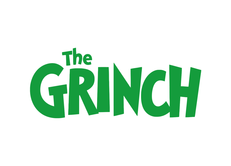 Download The Grinch Logo Png And Vector Pdf Svg Ai Eps Free