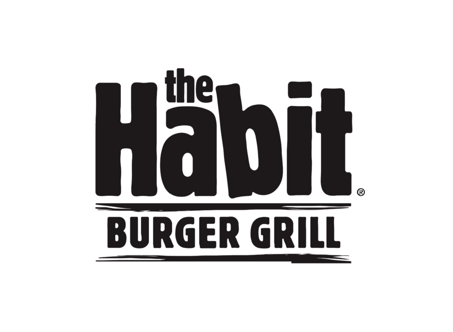 Black Burger Logo Hamburger Fast Food | Citypng