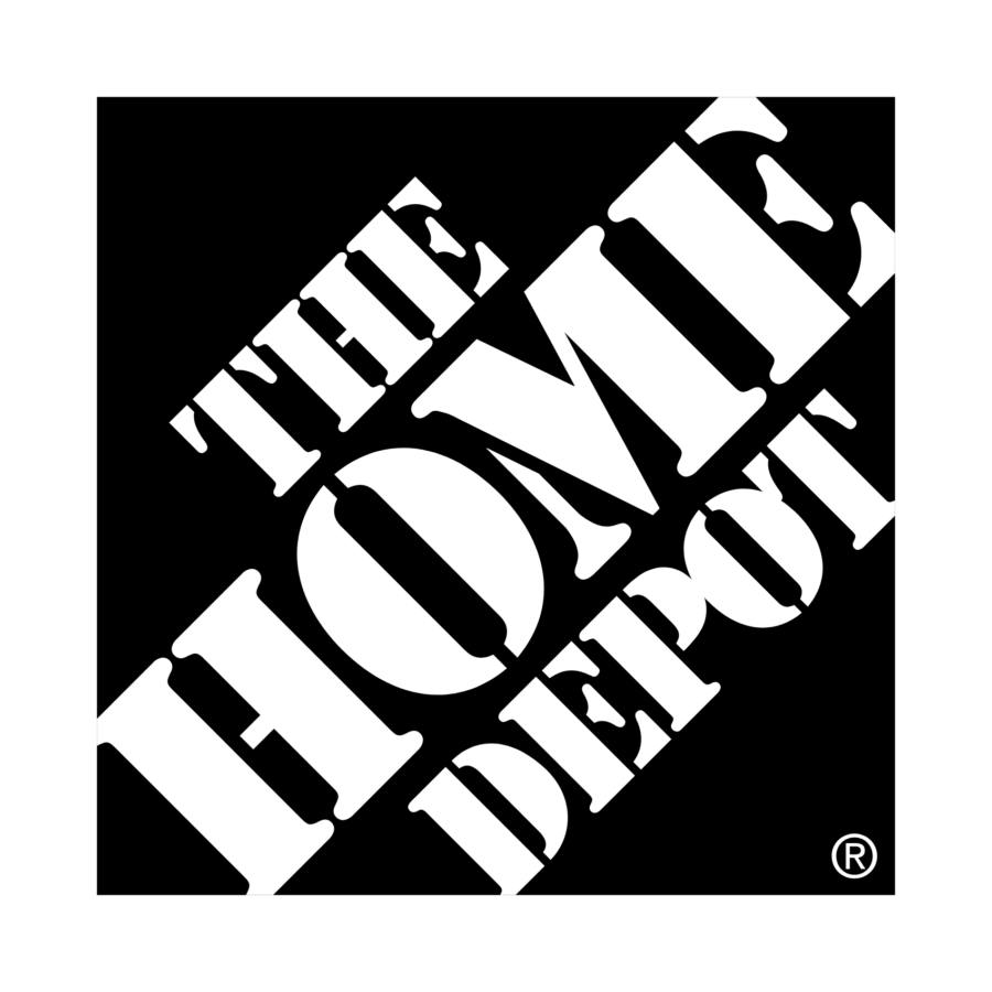 The Home Depot Black
