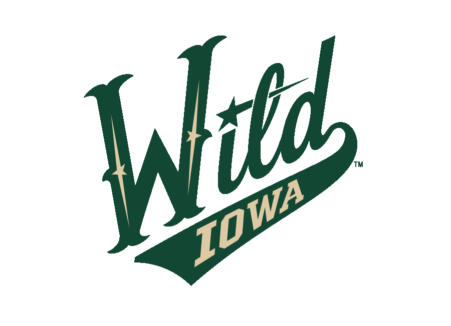 The Iowa Wild