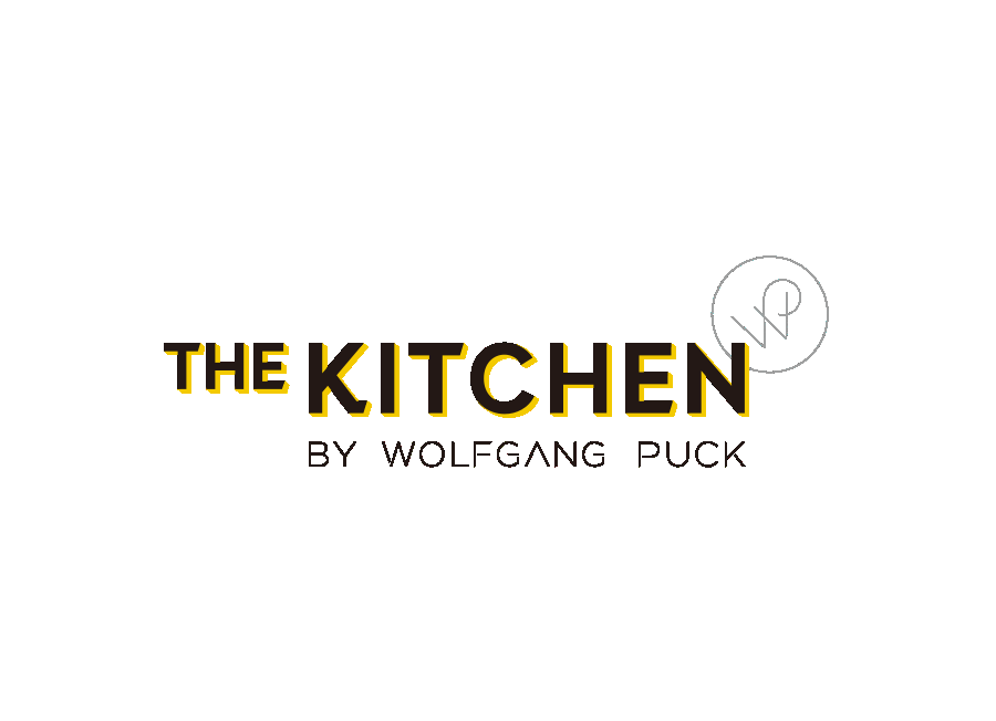 The Kitchen by Wolfgang Puck