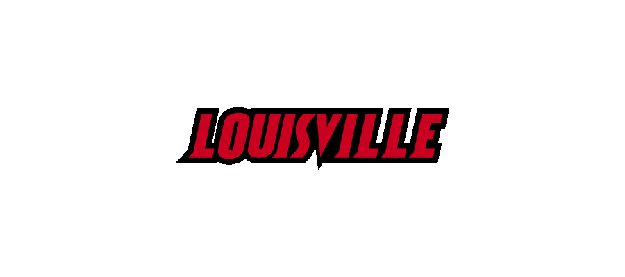 The Louisville Cardinals