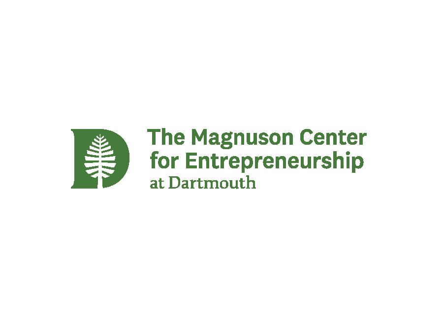 The Magnuson Center for Entrepreneurship at Dartmouth