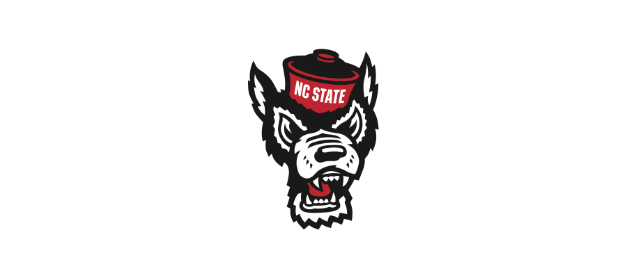The NC State Wolfpack