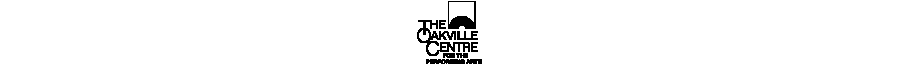 The Oakville Centre