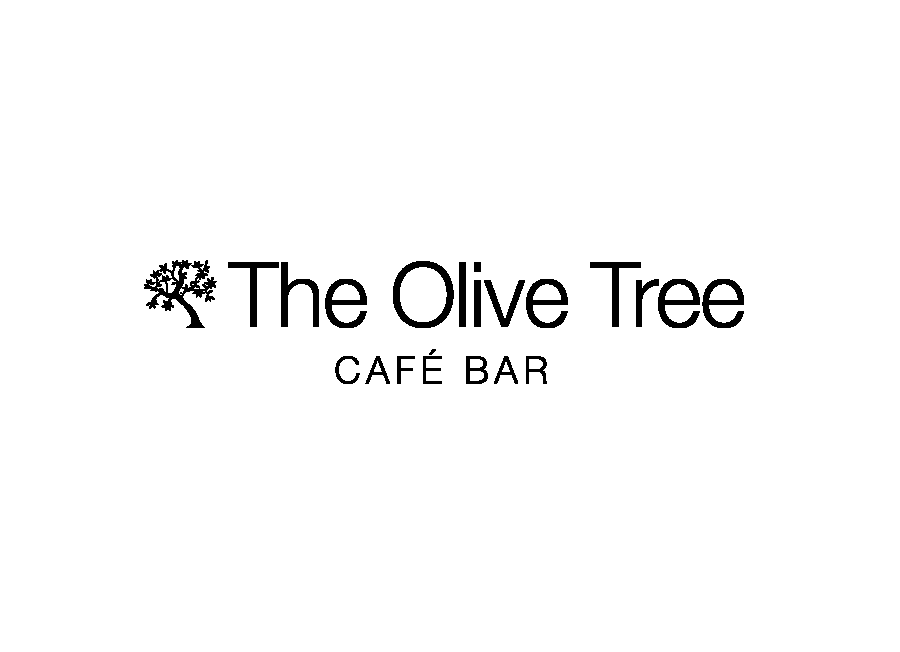 The Old Olive Tree Café