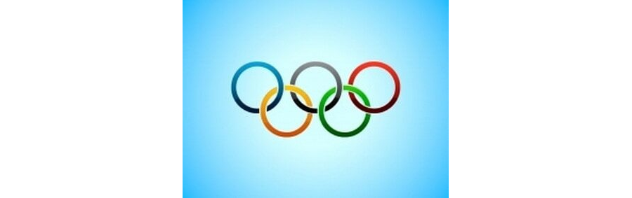 Olympic Games Olympic symbols, The Olympic Rings, ring, sport, logo png |  Klipartz