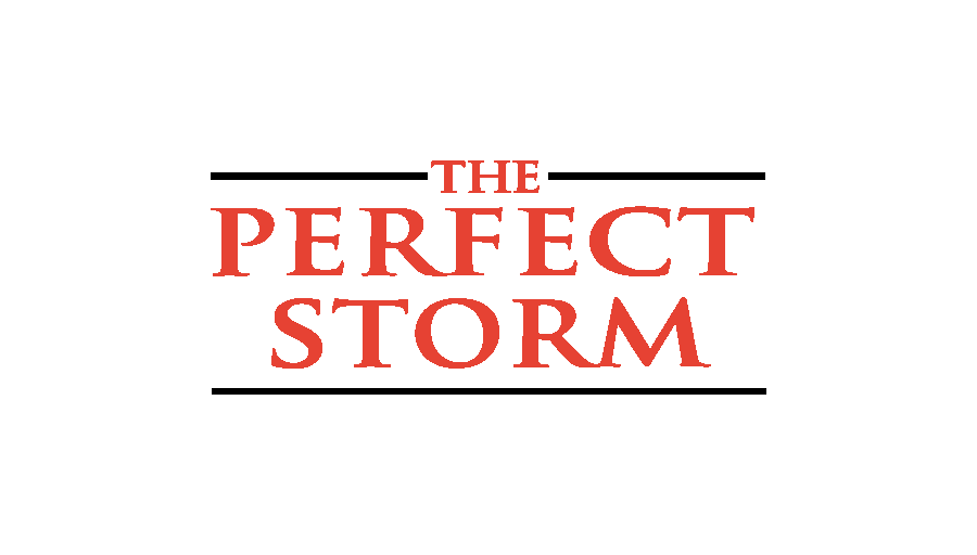 Download The Perfect Storm Logo PNG and Vector (PDF, SVG, Ai, EPS) Free