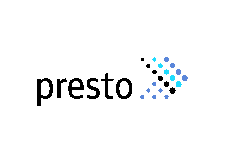 The Presto Foundation