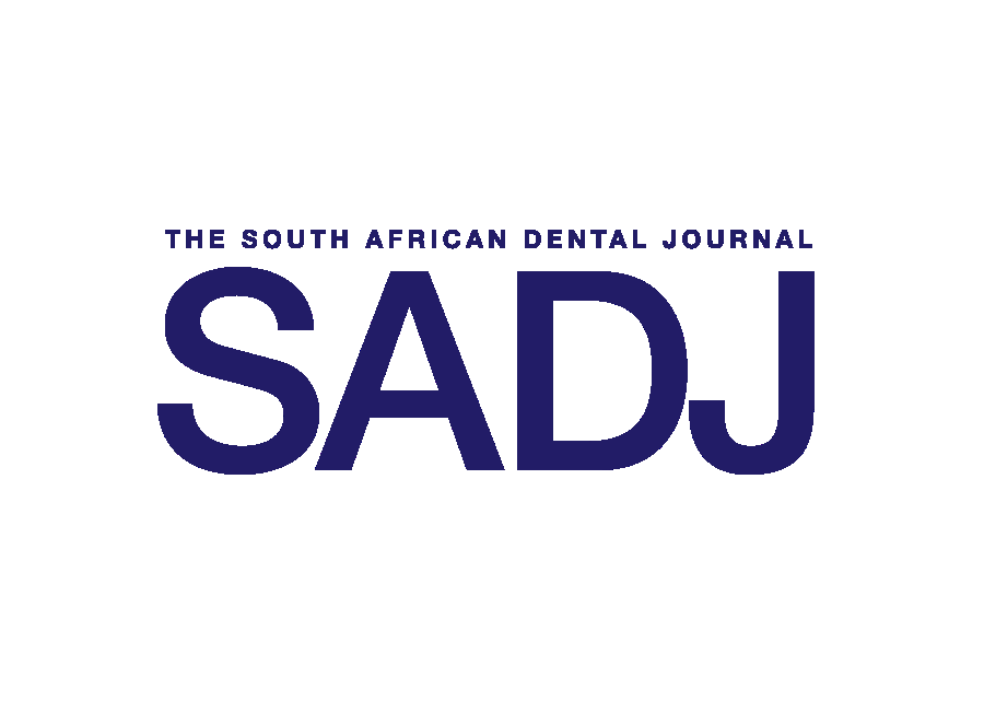 The South African Dental Journal