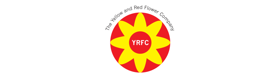 The Yellow and Red Flower Company