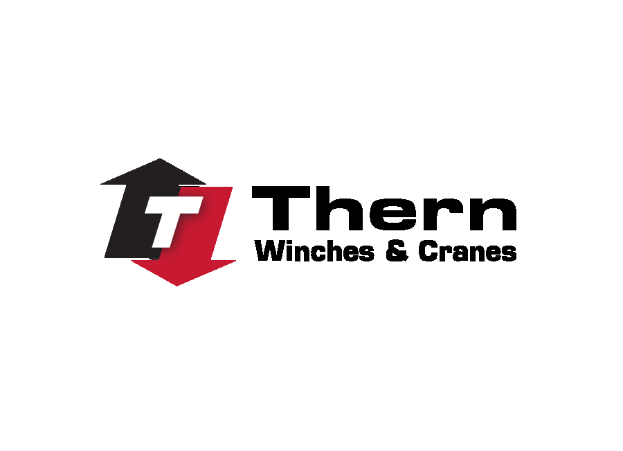 Thern Winches & Cranes