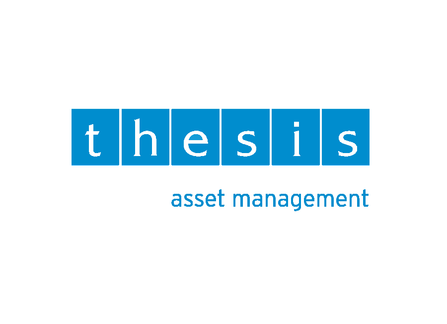 thesis asset management funds
