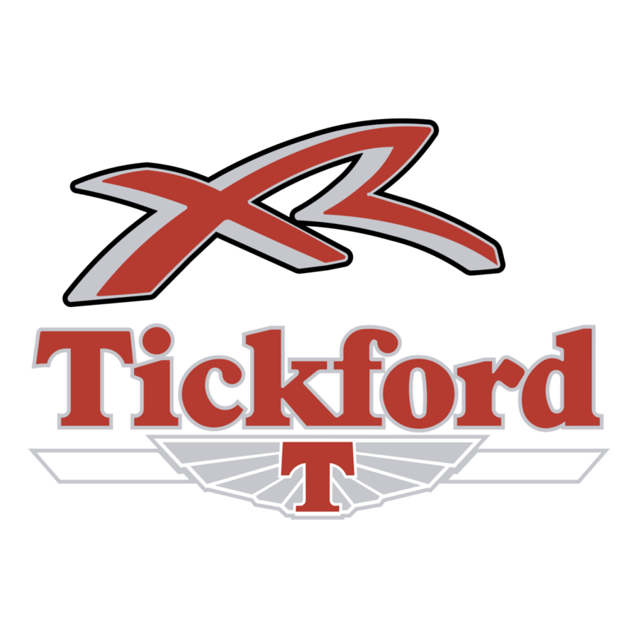 Tickford XR