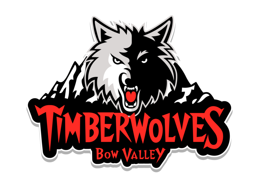 Timberwolves Bow Valley