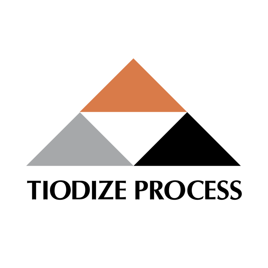 Tiodize Process