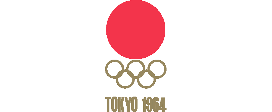 Tokyo 1964 Summer Olympics