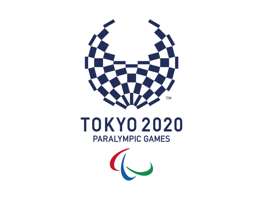 Tokyo 2020 Paralympic