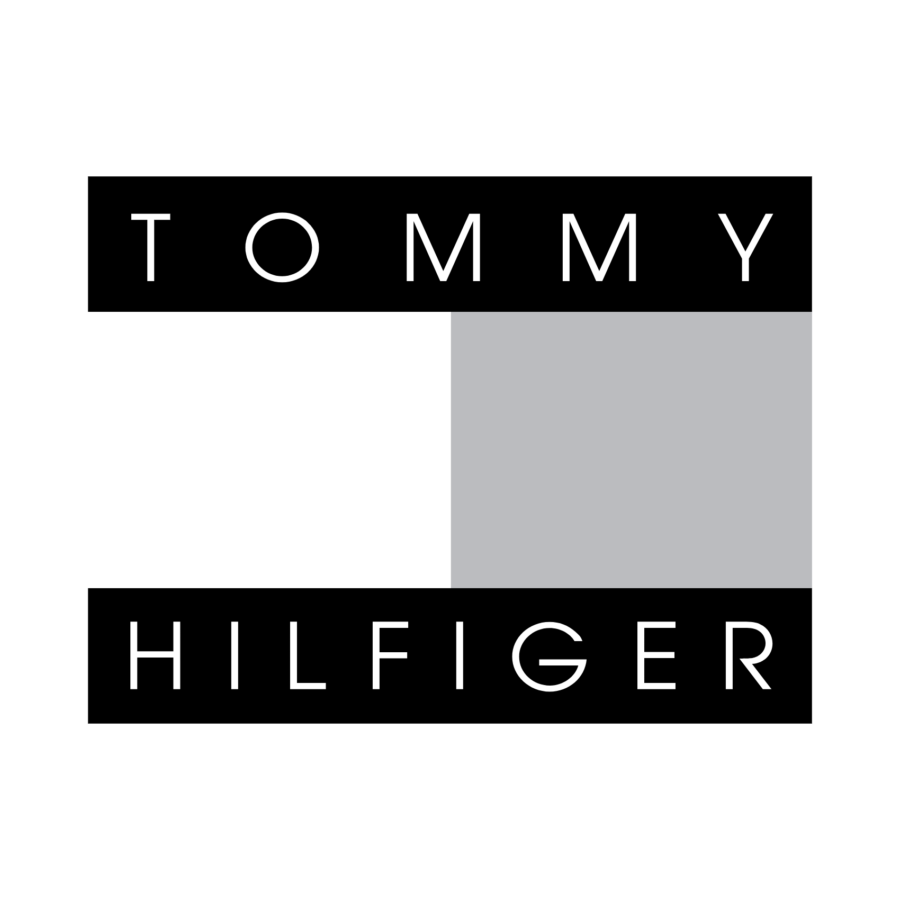 Tommy Hilfiger Black