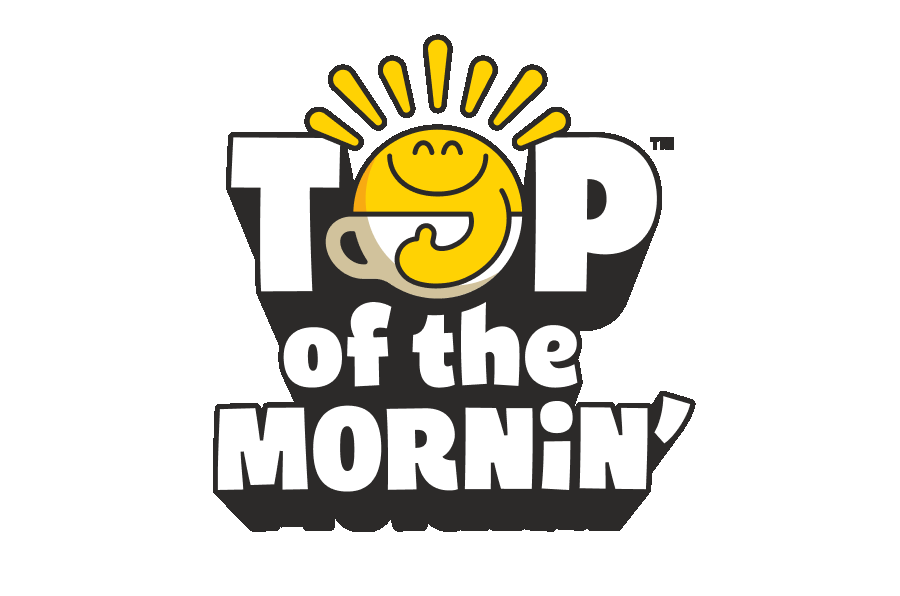 Top of the Mornin Coffee