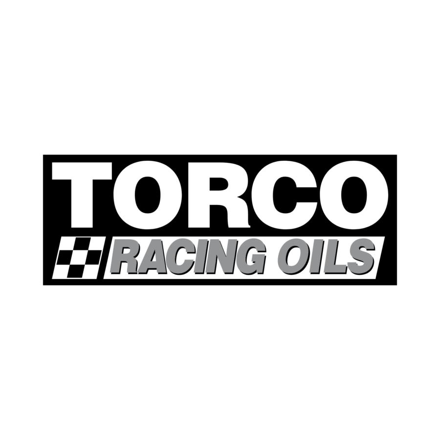 Torco Racing Oil
