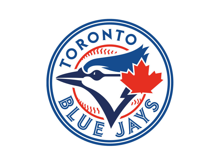 Download Toronto Blue Jays Logo PNG and Vector (PDF, SVG, Ai, EPS) Free