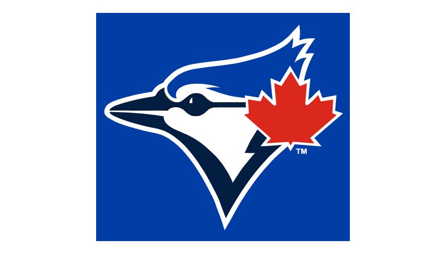 Toronto Blue Jays Logo PNG Vector (SVG) Free Download