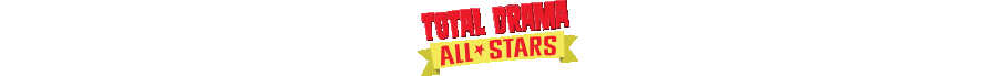 Total Drama All-Stars Animation