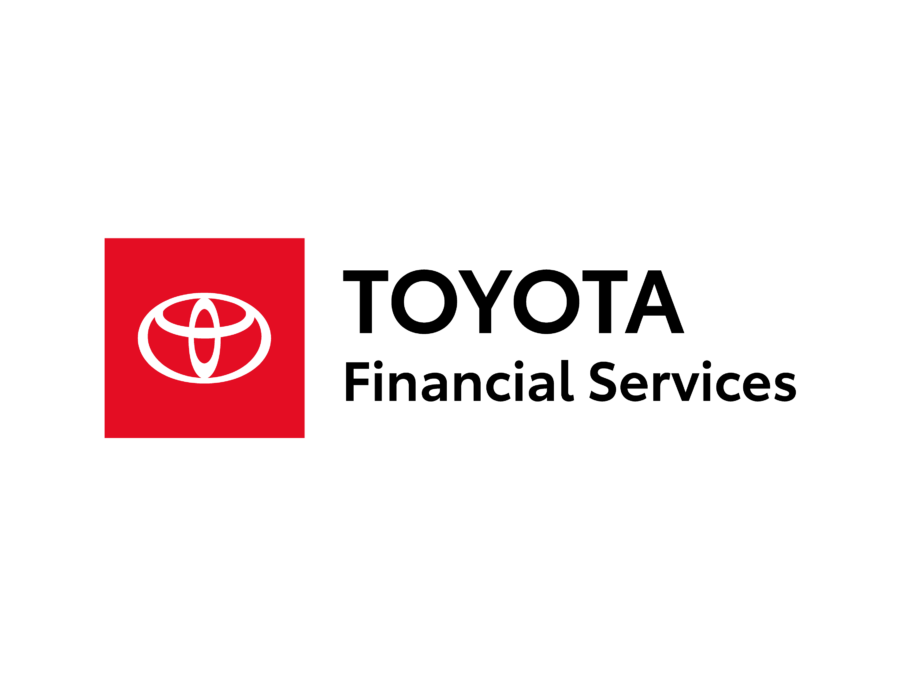 Download Toyota Financial Services Logo PNG and Vector (PDF, SVG, Ai