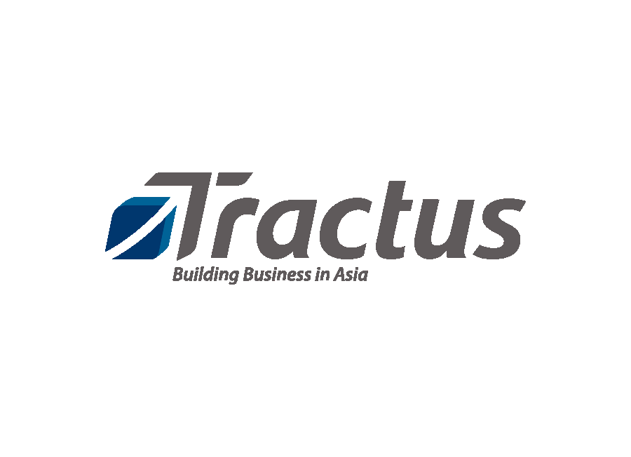 Tractus Asia