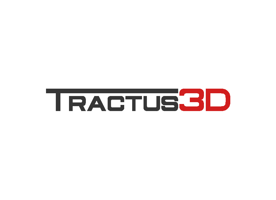 Tractus3D