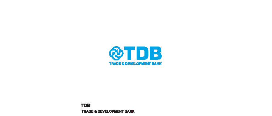 Trade And Development Bank