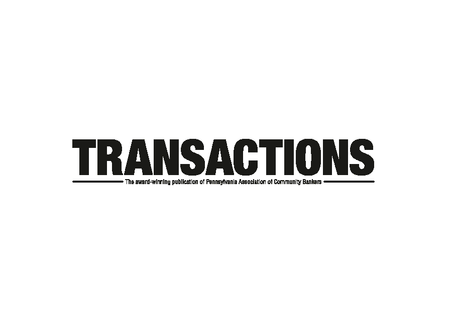 Transactions Magazine