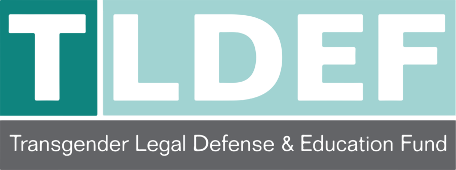 Transgender Legal Defense & Education Fund (tldef)