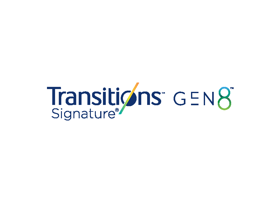 Transitions Signature GEN 8