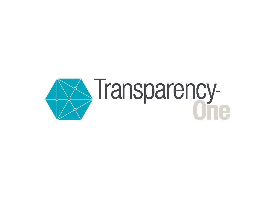 Transparency-One