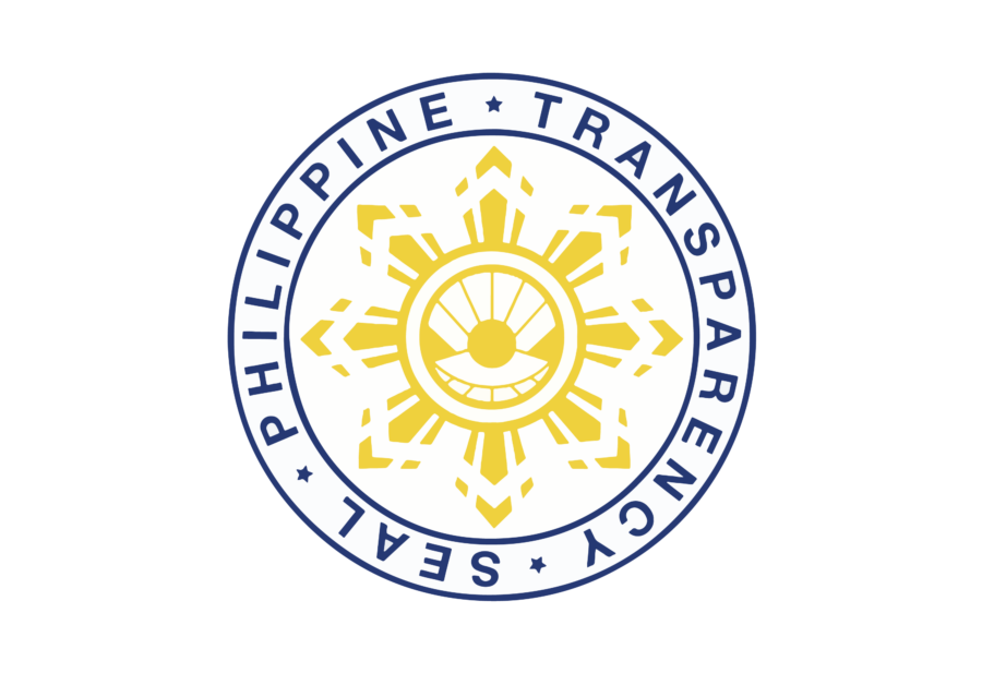 Transparency Seal Philippine