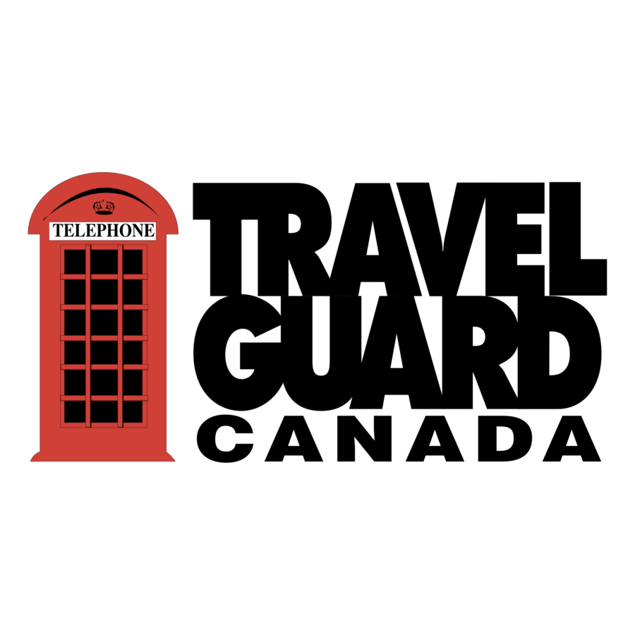 travel guard logo