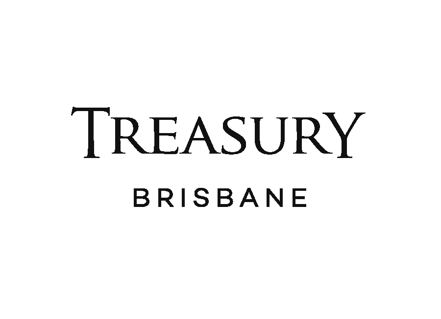 Treasury Brisbane
