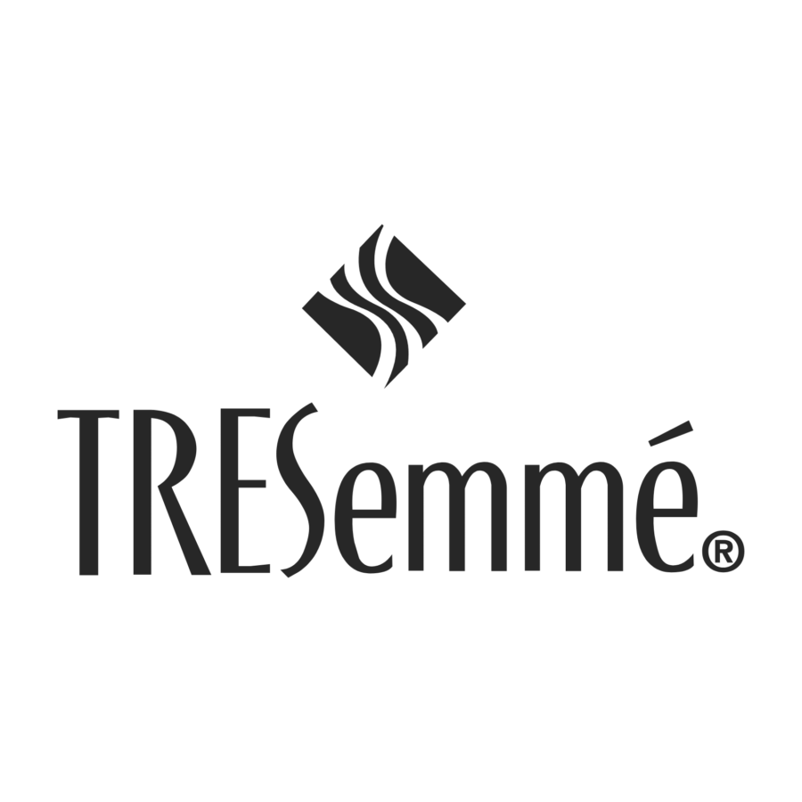 Download TRESemme Logo PNG and Vector (PDF, SVG, Ai, EPS) Free