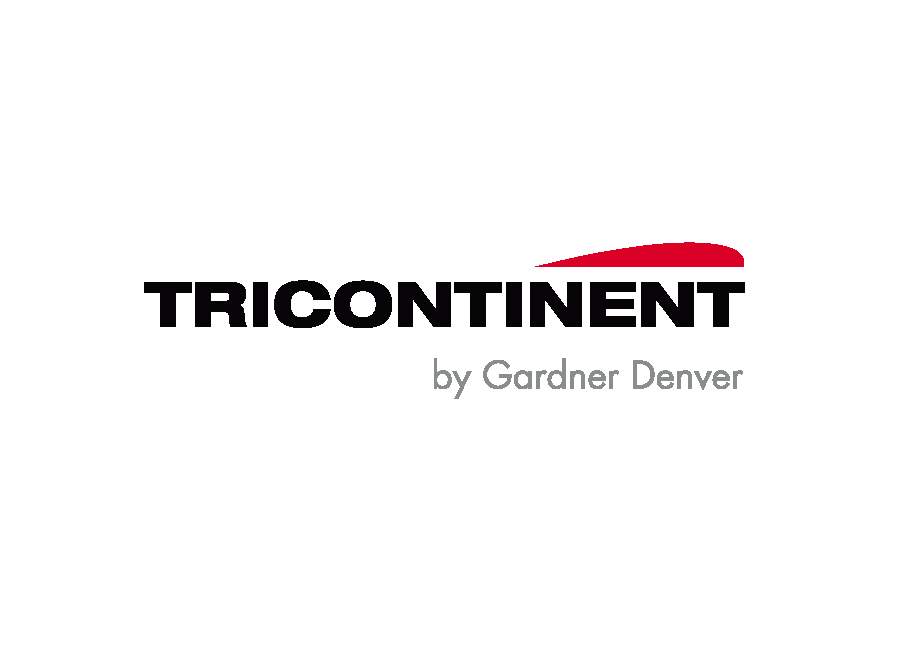 TriContinent by Gardner Denver