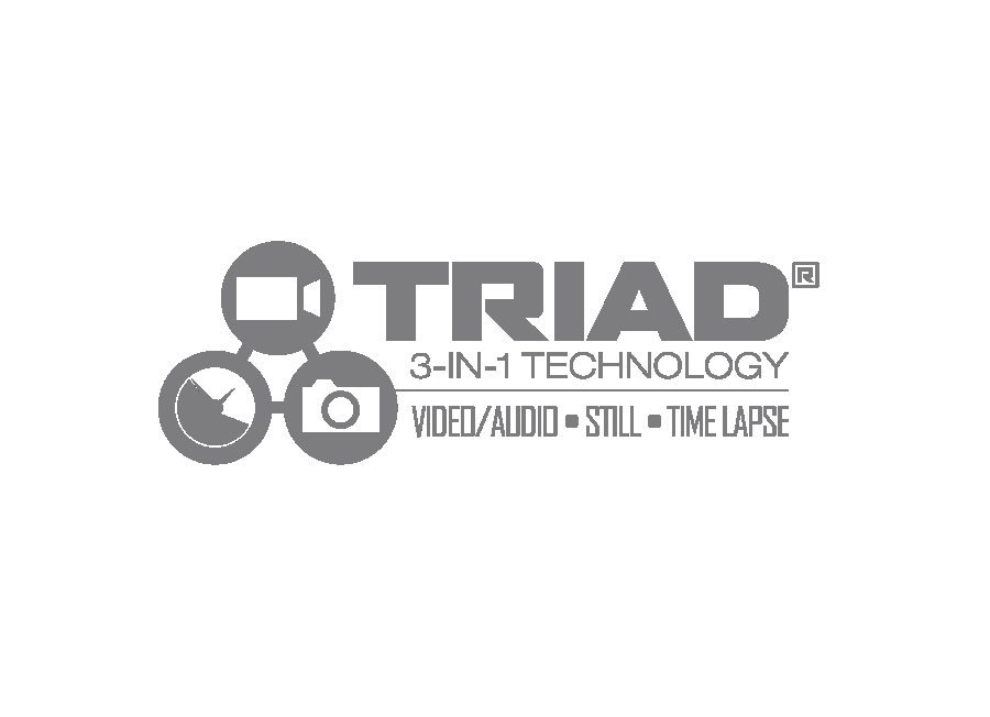 Triad 3-in-1 Technology