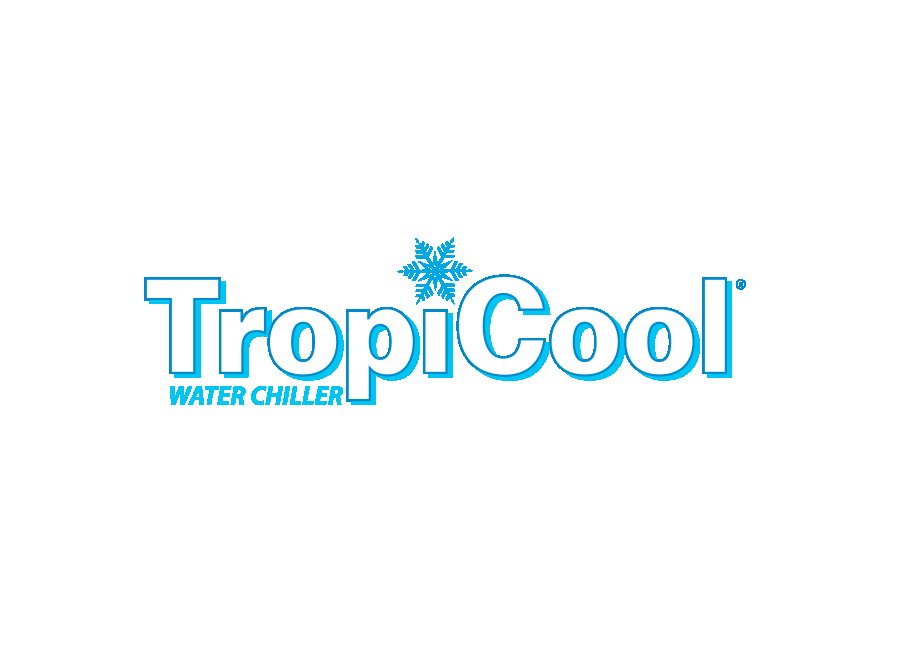 TropiCool Water Chiller