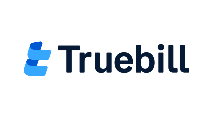 Truebill 2021 Logo