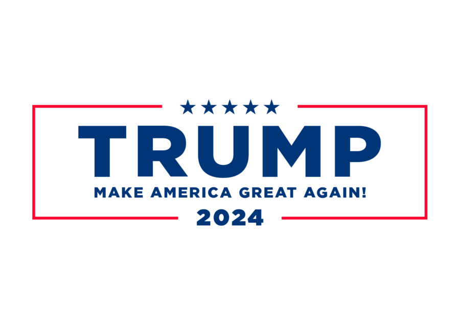 Download Trump 2024 Logo PNG and Vector (PDF, SVG, Ai, EPS) Free
