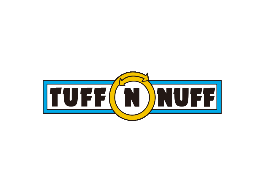 Tuff-N-Nuff