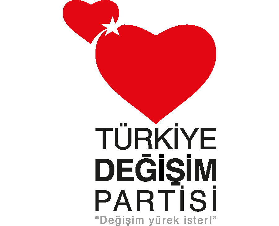Türkiye Değişim Partisi
