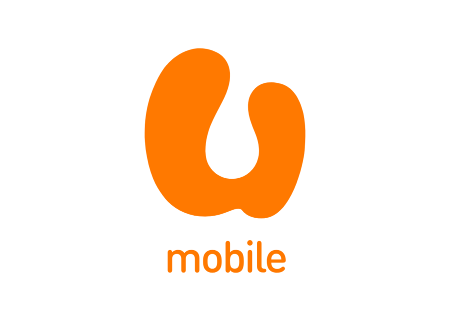 Download U Mobile Logo PNG and Vector (PDF, SVG, Ai, EPS) Free